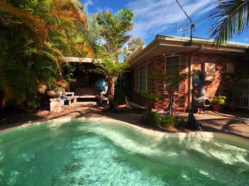 15 Sailfish Street, Tin Can Bay QLD 4580