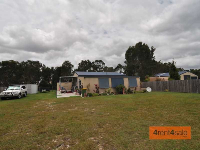 99 Golden Hind Avenue, Cooloola Cove QLD 4580