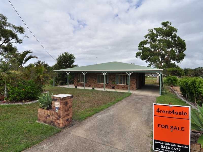 11 Bonito Court, Tin Can Bay QLD 4580