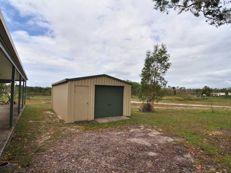 11 Bonito Court, Tin Can Bay QLD 4580