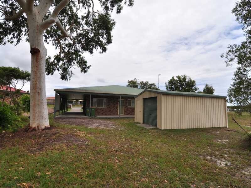 11 Bonito Court, Tin Can Bay QLD 4580