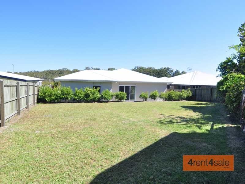 41 Tuna Way, Tin Can Bay QLD 4580