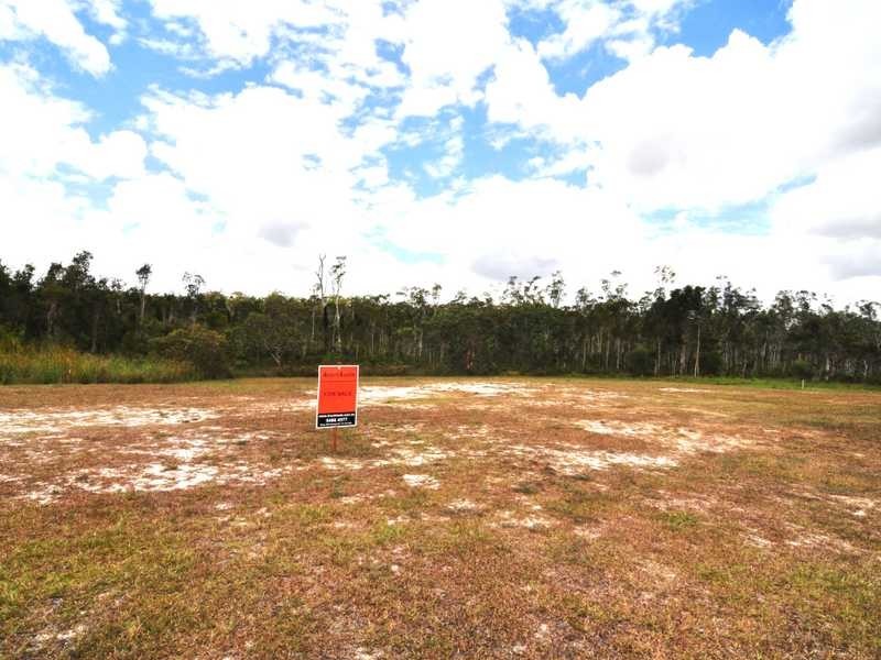 25 SUMMER WAY, Tin Can Bay QLD 4580