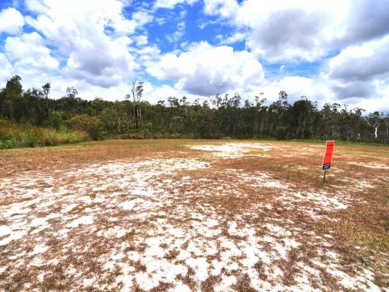 25 SUMMER WAY, Tin Can Bay QLD 4580