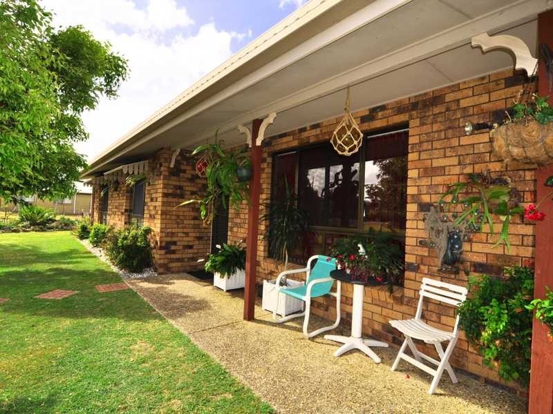 1 Barramundi Street, Tin Can Bay QLD 4580