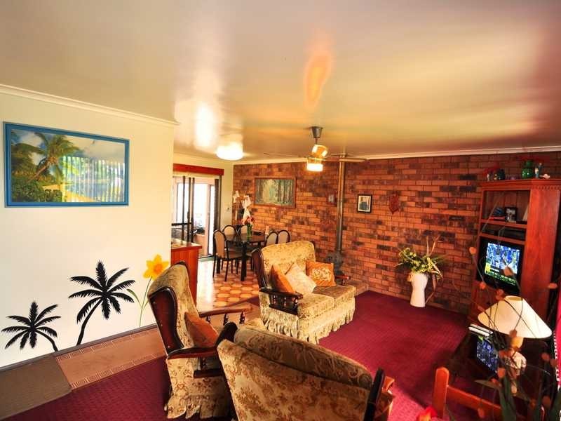 1 Barramundi Street, Tin Can Bay QLD 4580