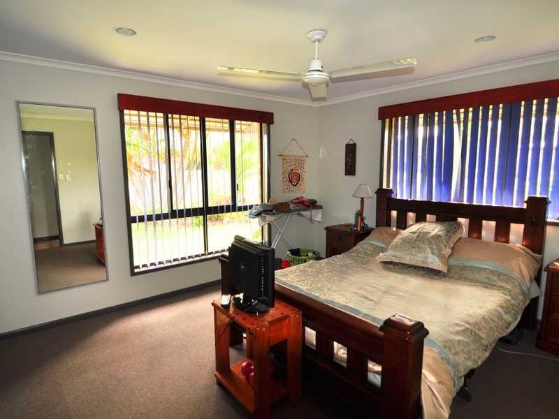 1 Barramundi Street, Tin Can Bay QLD 4580