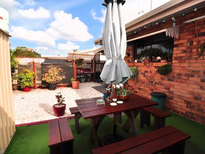 1 Barramundi Street, Tin Can Bay QLD 4580