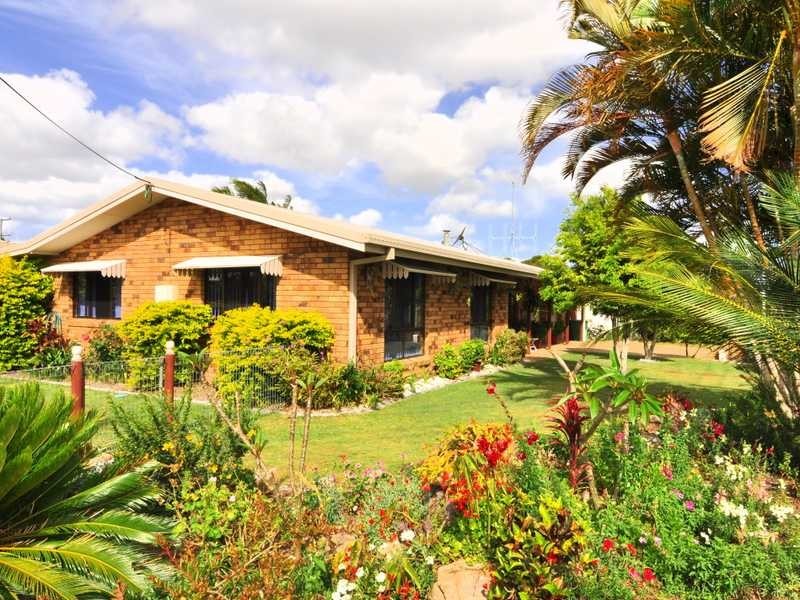 1 Barramundi Street, Tin Can Bay QLD 4580