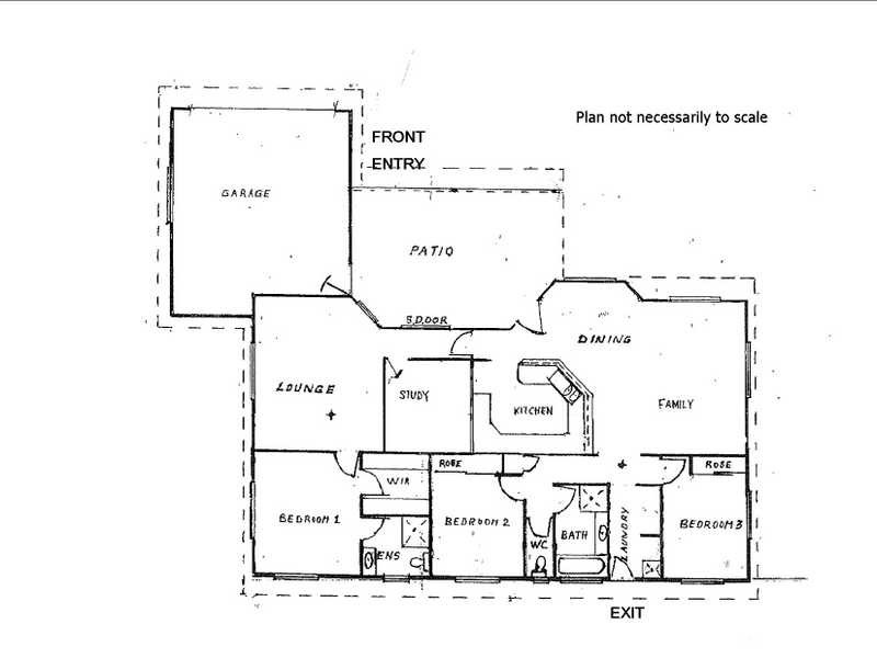 48 BAYSIDE ROAD, Cooloola Cove QLD 4580