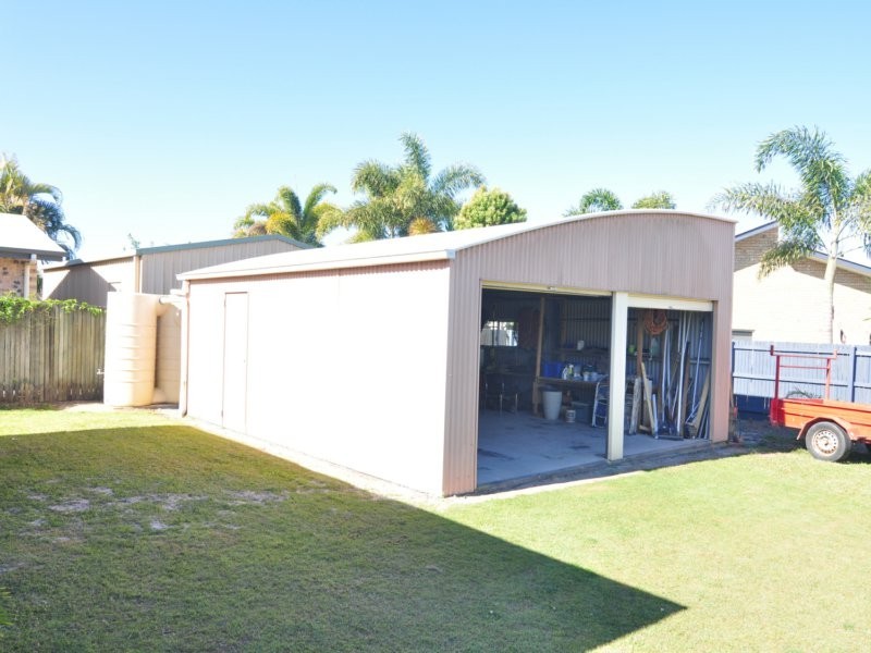 9 Tangaroa Street, Tin Can Bay QLD 4580