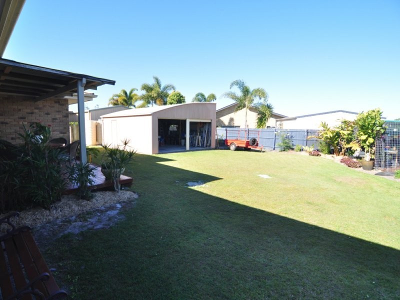 9 Tangaroa Street, Tin Can Bay QLD 4580