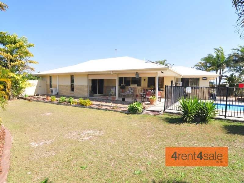 5 Krait Court, Cooloola Cove QLD 4580