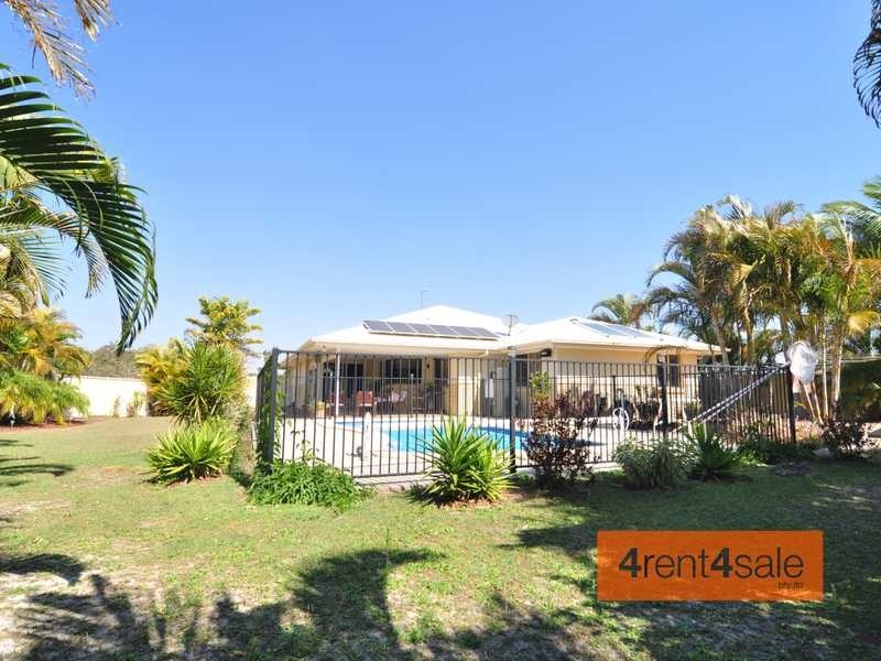 5 Krait Court, Cooloola Cove QLD 4580