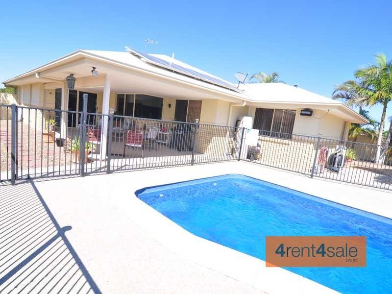 5 Krait Court, Cooloola Cove QLD 4580