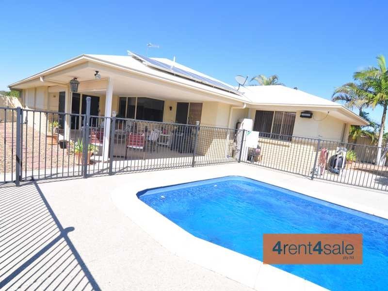 5 Krait Court, Cooloola Cove QLD 4580