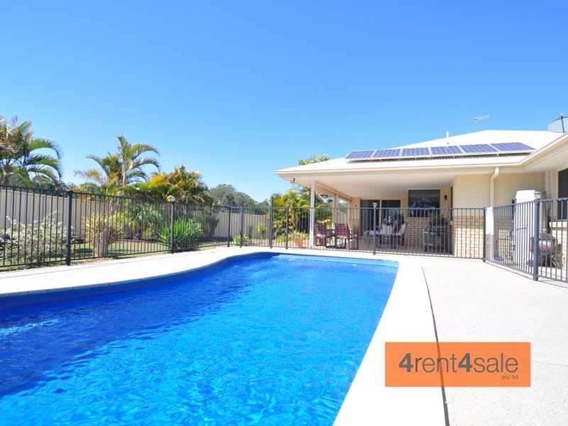 5 Krait Court, Cooloola Cove QLD 4580