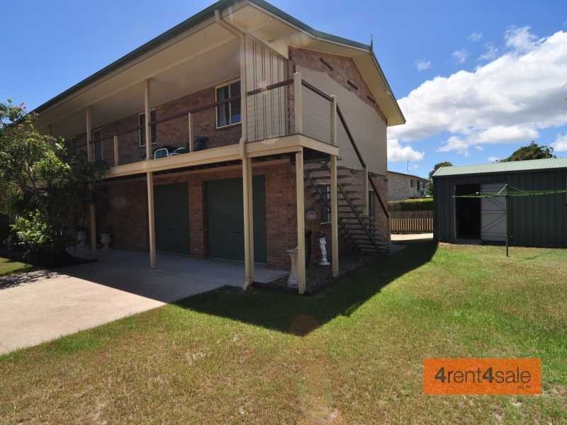54 Toolara Road, Tin Can Bay QLD 4580