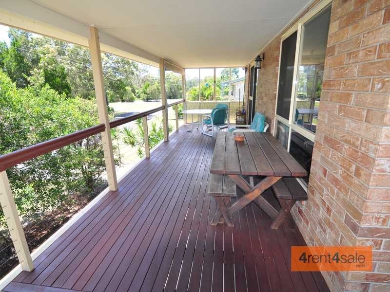 54 Toolara Road, Tin Can Bay QLD 4580