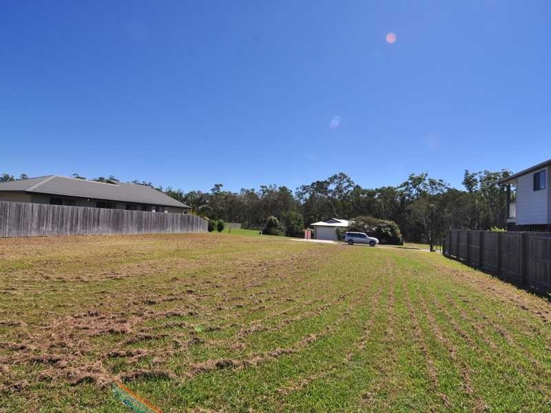 6 Sanctuary Way, Cooloola Cove QLD 4580
