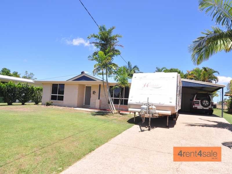 37 Marlin Way, Tin Can Bay QLD 4580