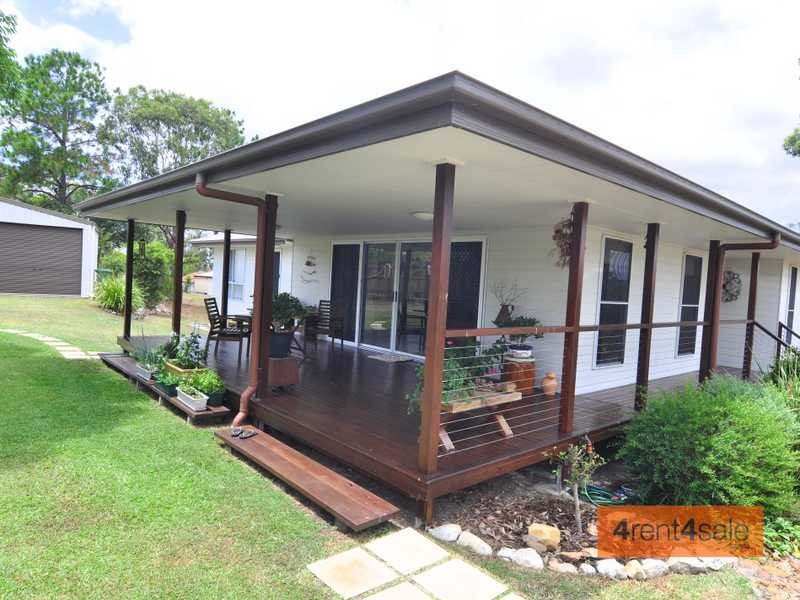 3 Endeavour Drive, Cooloola Cove QLD 4580