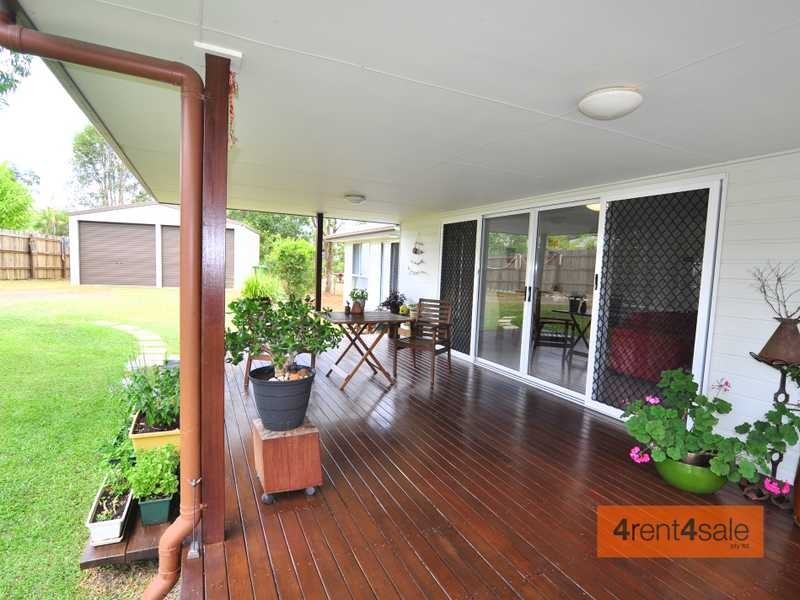 3 Endeavour Drive, Cooloola Cove QLD 4580