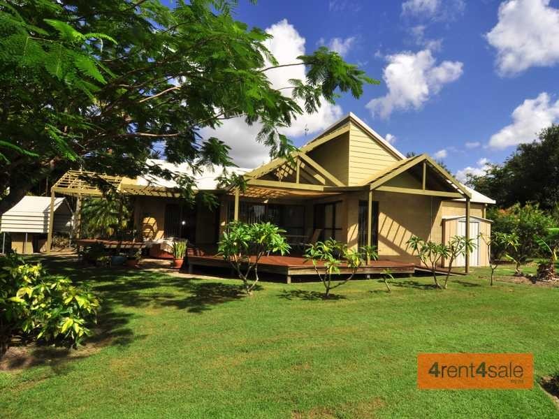 4 Gretel Court, Cooloola Cove QLD 4580