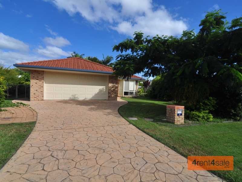 5 Marco Polo Drive, Cooloola Cove QLD 4580