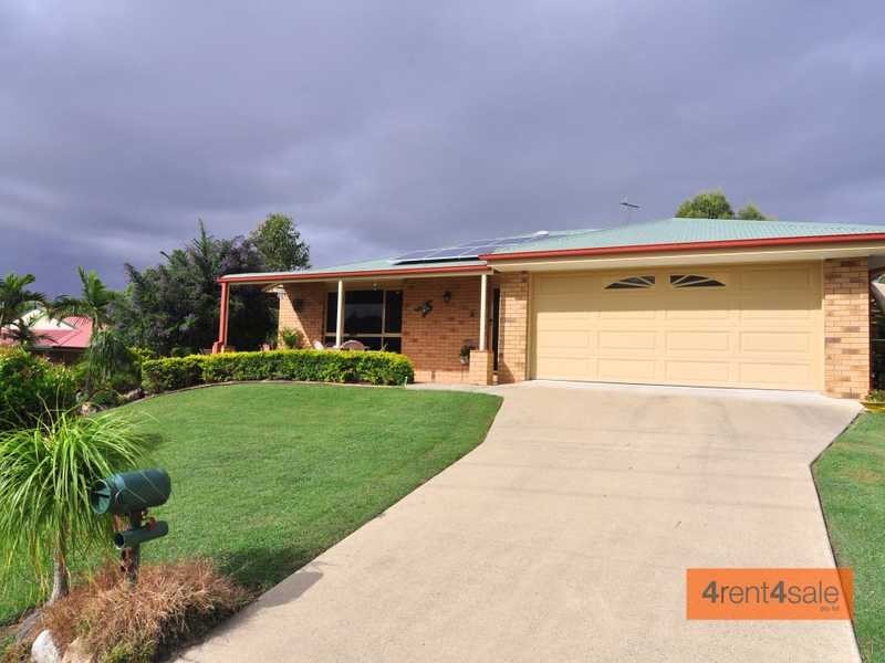 28 Tom Thumb Court, Cooloola Cove QLD 4580