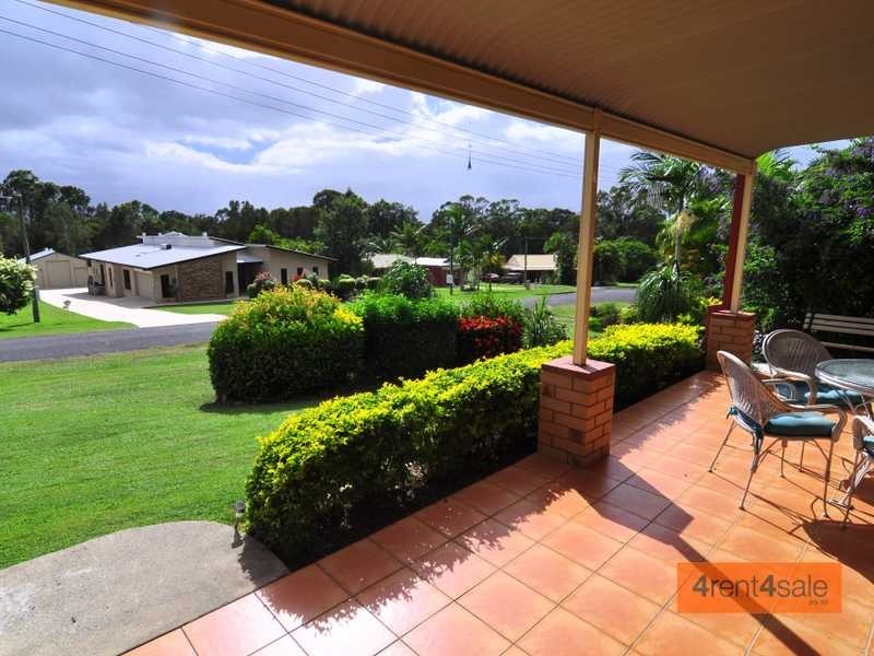 28 Tom Thumb Court, Cooloola Cove QLD 4580