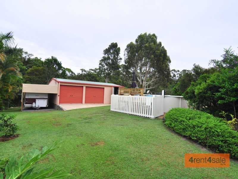 28 Tom Thumb Court, Cooloola Cove QLD 4580