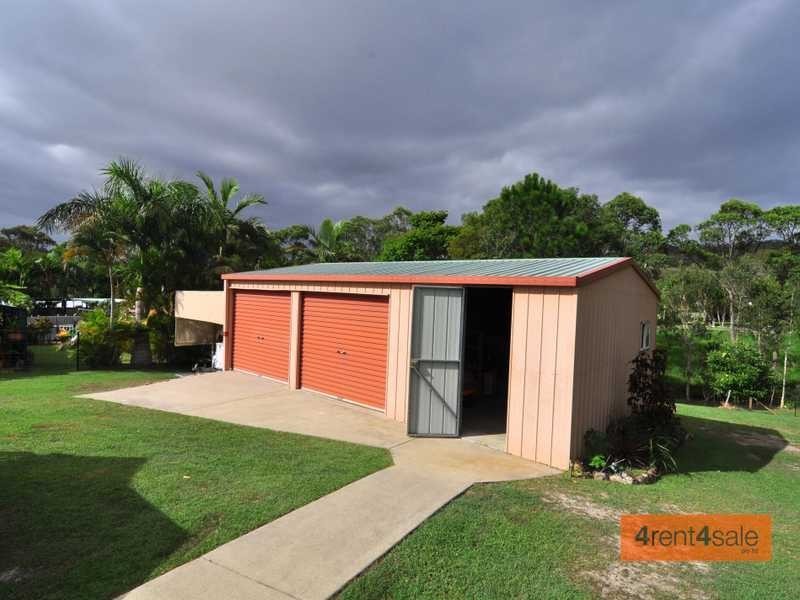 28 Tom Thumb Court, Cooloola Cove QLD 4580