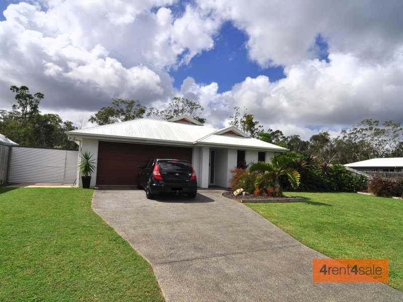 5 Habitat Circuit, Cooloola Cove QLD 4580