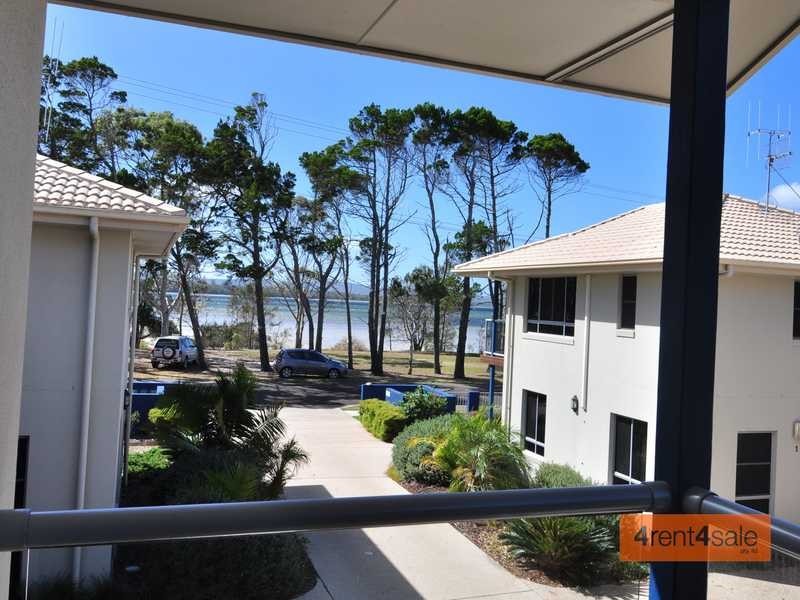 7/26 Esplanade, Tin Can Bay QLD 4580