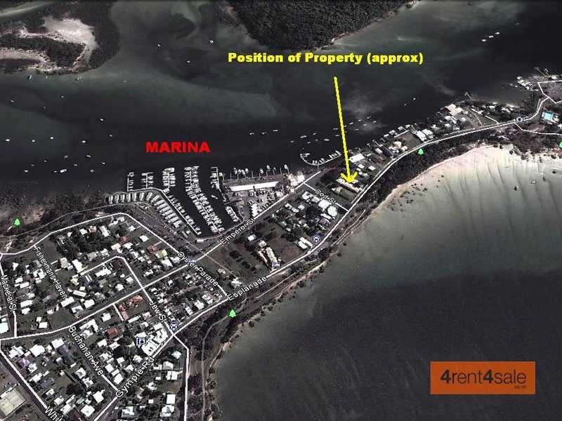 7/26 Esplanade, Tin Can Bay QLD 4580