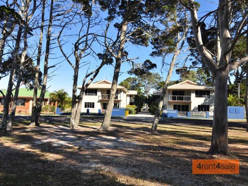 7/26 Esplanade, Tin Can Bay QLD 4580