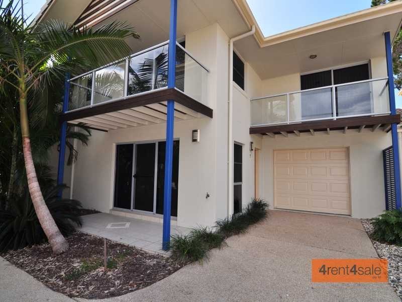 7/26 Esplanade, Tin Can Bay QLD 4580
