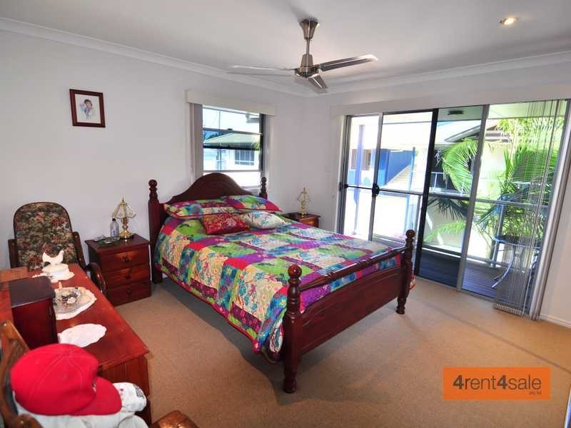 7/26 Esplanade, Tin Can Bay QLD 4580