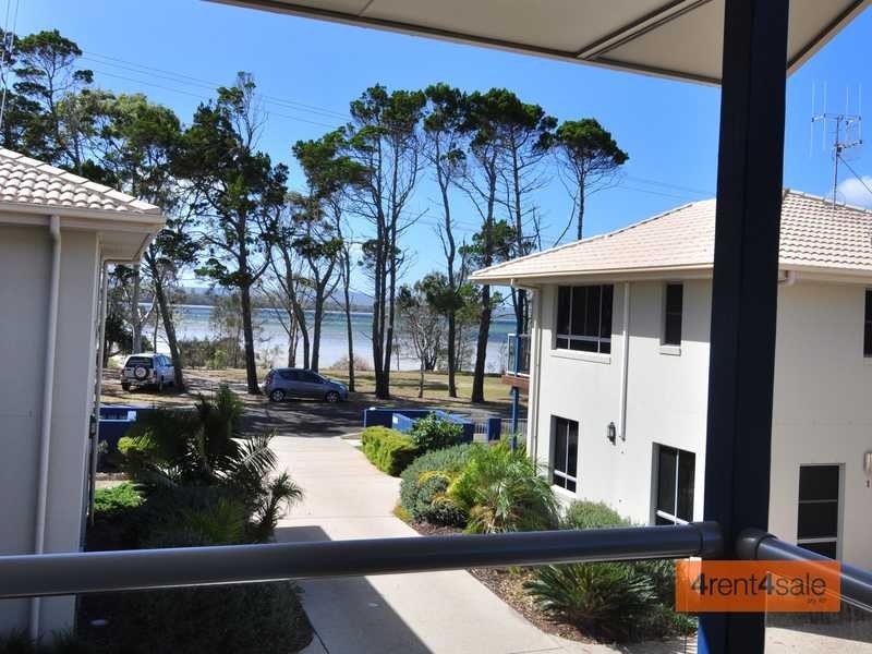 7/26 Esplanade, Tin Can Bay QLD 4580