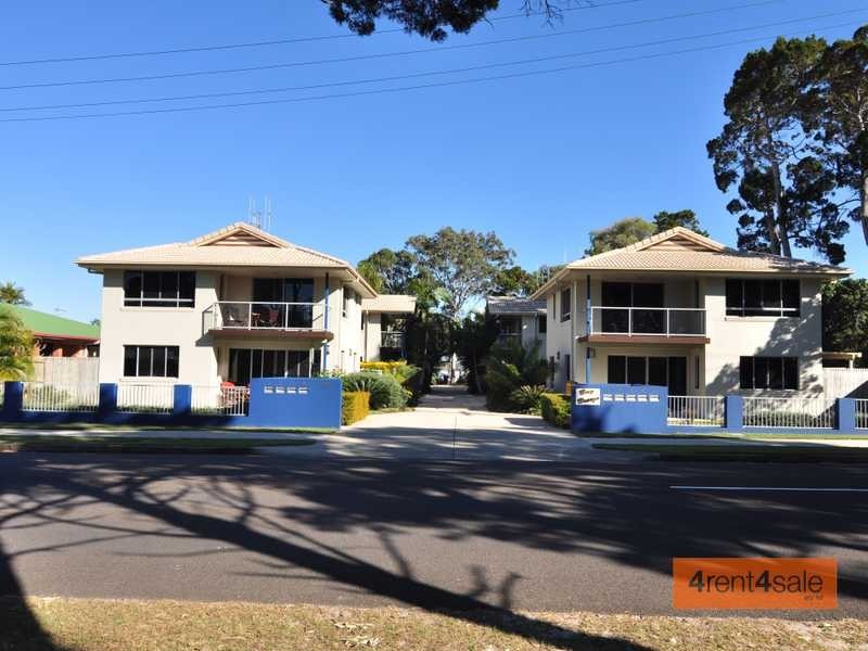 7/26 Esplanade, Tin Can Bay QLD 4580