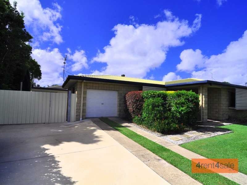 9 Marlin Way, Tin Can Bay QLD 4580