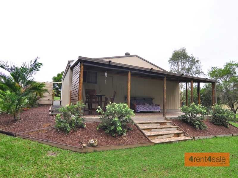 12 Tom Thumb Court, Cooloola Cove QLD 4580