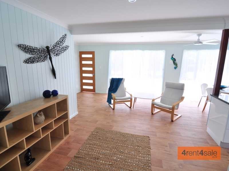 22 Oyster Parade, Tin Can Bay QLD 4580