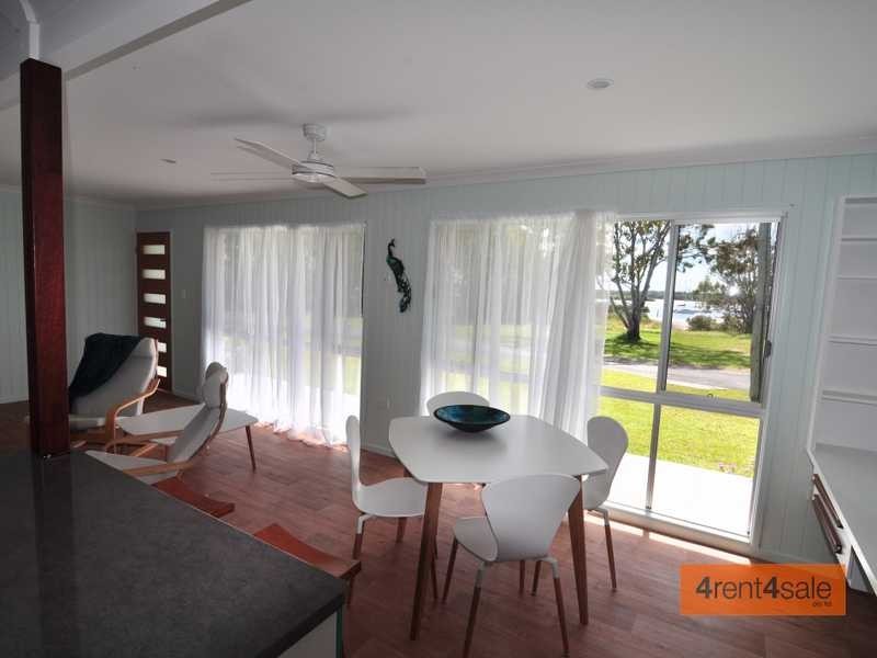 22 Oyster Parade, Tin Can Bay QLD 4580