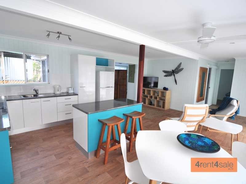 22 Oyster Parade, Tin Can Bay QLD 4580