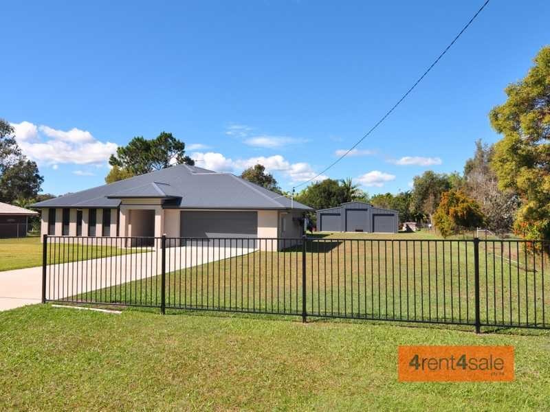 33 Discovery Drive, Cooloola Cove QLD 4580