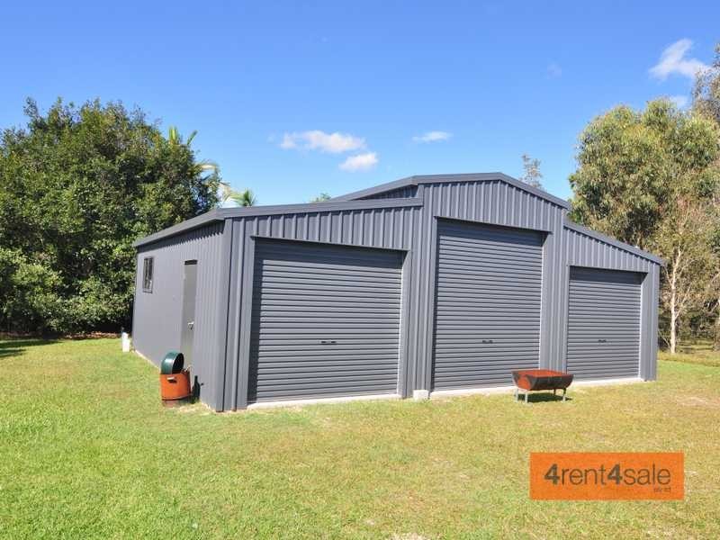 33 Discovery Drive, Cooloola Cove QLD 4580