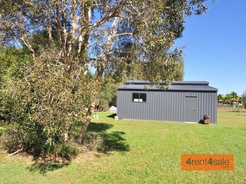 33 Discovery Drive, Cooloola Cove QLD 4580