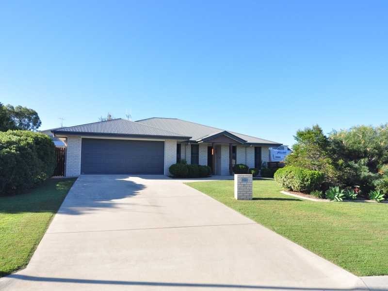 50 Sterling Castle Road, Tin Can Bay QLD 4580